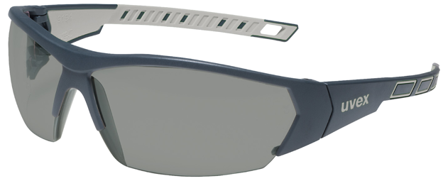 BRILLE I-WORKS EXC GRÅ