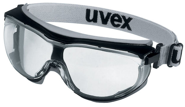 BRILLE CARBONVISION EXT KLAR