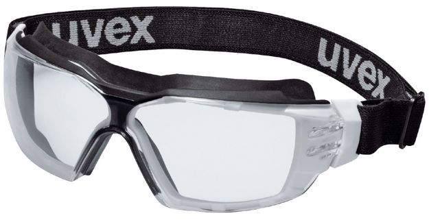 BRILLE PHEOS CX2 SONIC EXT KLA