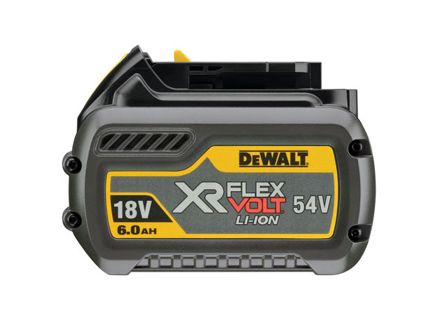 BATTERI XR 54V 6AH FLEXVOLT DW