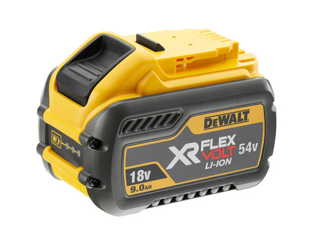 BATTERI XR FLEXVOLT 9AH DCB547