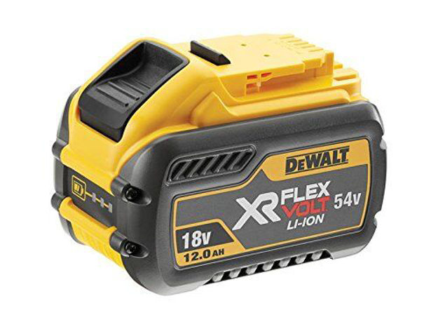 BATTERI 54V 12AH XR FLEXVOLT