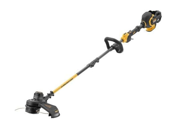 GRESSTRIMMER 18V XR 5AH DCM561P1S