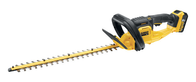 HEKKSAKS DEWALT 18V XR LI-ION 5.0AH