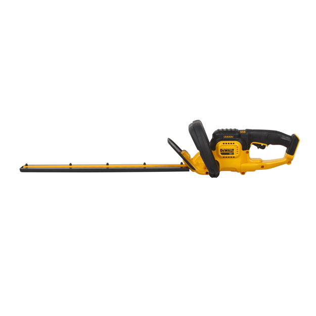 HEKKSAKS DEWALT 18V LI-ION NAKEN