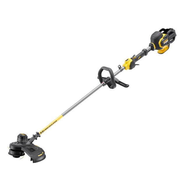 GRESSTRIMMER 54V FLEXVOLT DCM571N