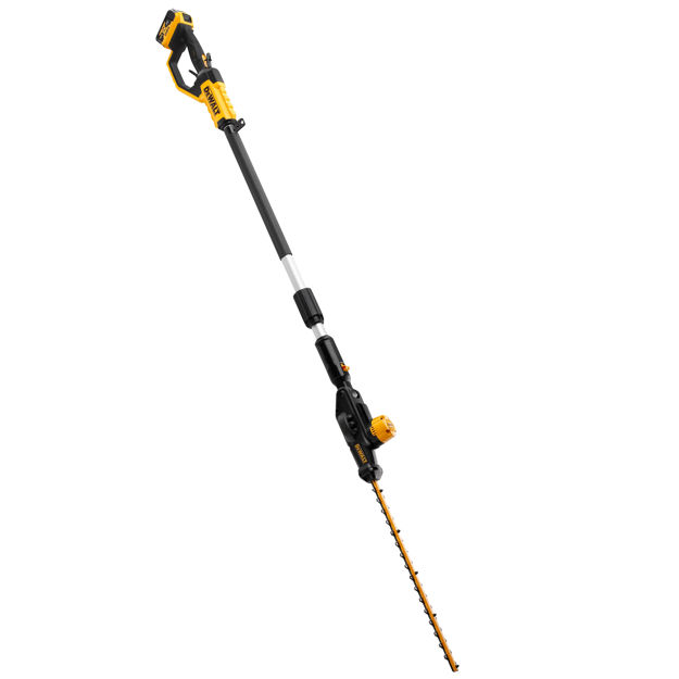 GRENSAG 18V XR 5AH FORLENGBAR