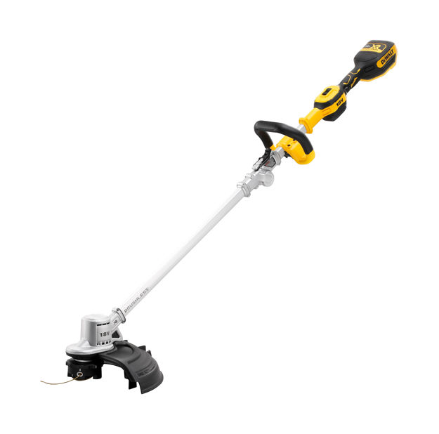 GRESSTRIMMER 18V XR NAKEN