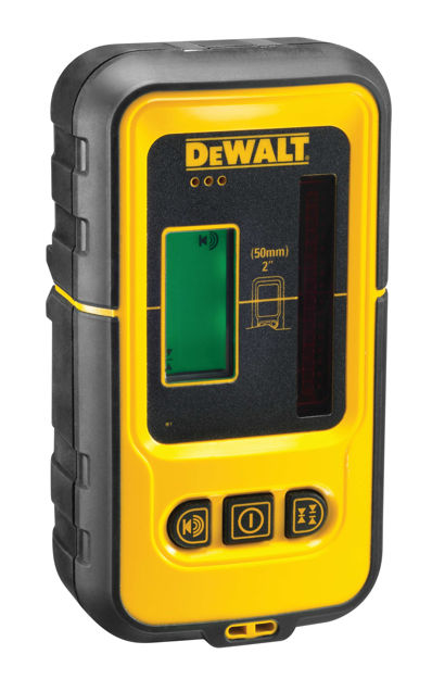 DETEKTOR FOR LASER DE0892 DEWALT