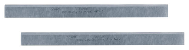 KNIV HSS 260X21X3 DE7333 DEWALT