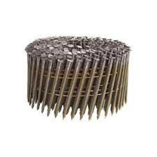 COIL NAIL 2.50-50 RING?S316 5.94 M