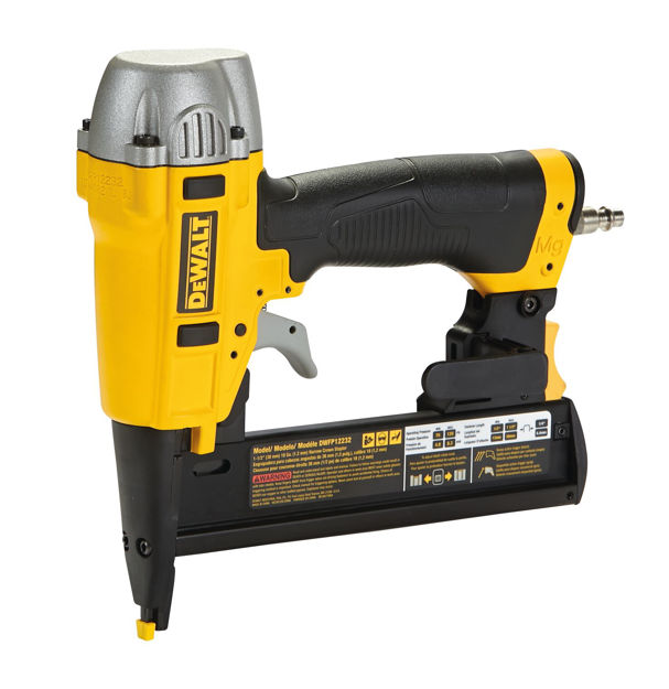 KRAMPEMASKIN 12-38MM DEWALT