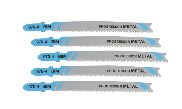 STIKKSAGBLAD METALL 100MM DT2058 DW