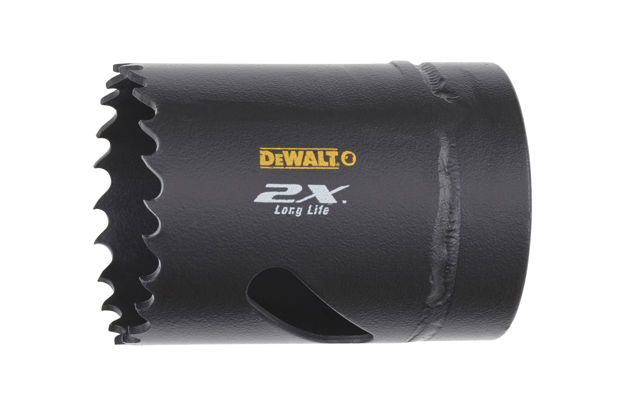 HULLSAG 41MM 2X BIM DT8141L DW