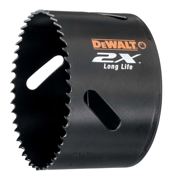 HULLSAG 64MM 2X