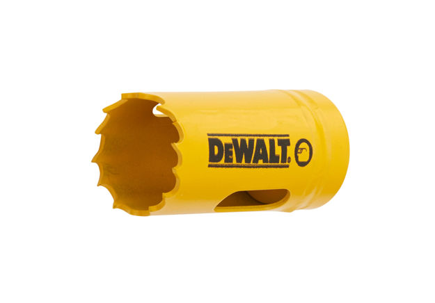 HULLSAG 16MM BIM DT83016 DEWALT