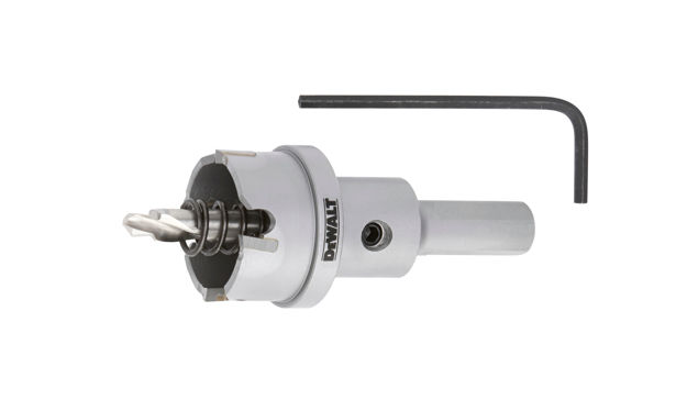 Hullsag metall 38mm