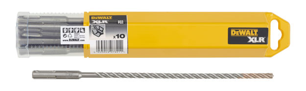 MURBOR SDS-PLUS 10 XLR 8X160 DT8965