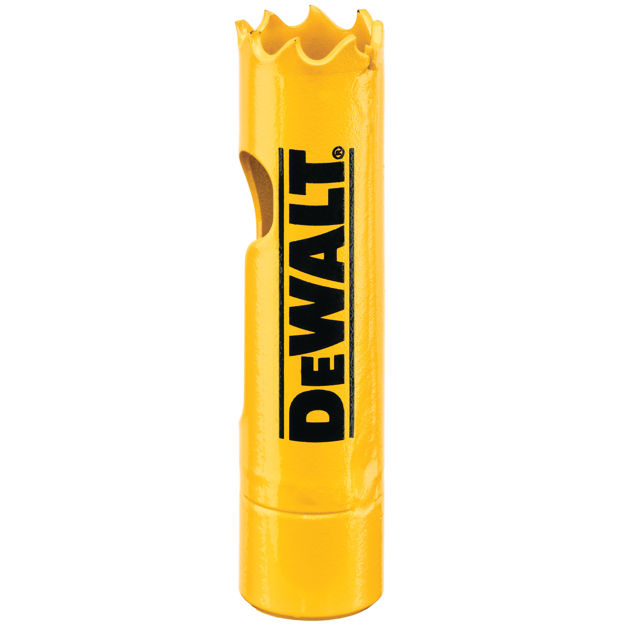 HULLSAG 17MM BIMETALL DT90297