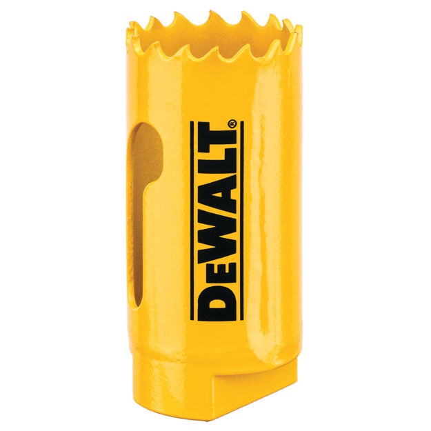 HULLSAG 27MM BIMETALL DT90304