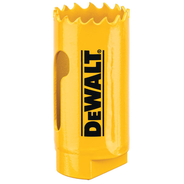 HULLSAG 29MM BIMETALL DT90205