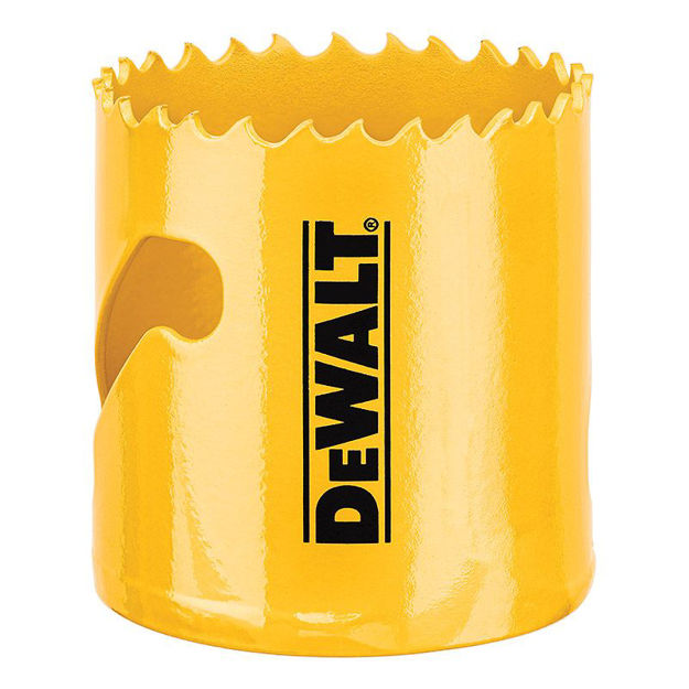 HULLSAG 65MM BIMETALL DT90325