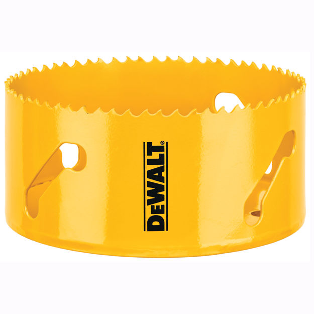HULLSAG 114MM BIMETALL DT90342