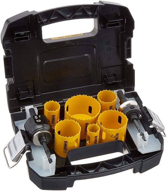 BIM HoleSaw General 13pc Extreme Set