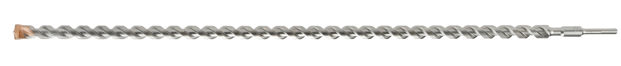 BOR SDS+EX2 25X1000 DT9614  DEWALT
