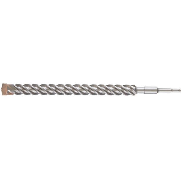 BOR SDS+EX2 30X450 DT9619  DEWALT