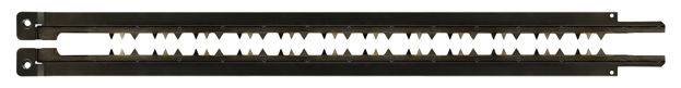 ALLIGATORSAGBLAD 555MM XR DT99593