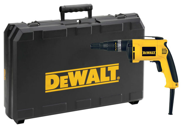 GIPSTREKKER STILE DW275KN DEWALT