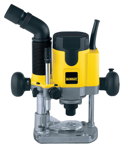 HÅNDOVERFRES ELEKT DW621K DEWALT