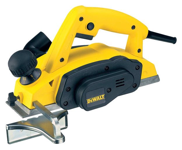 HØVEL 1,5MM     DW677     DEWALT