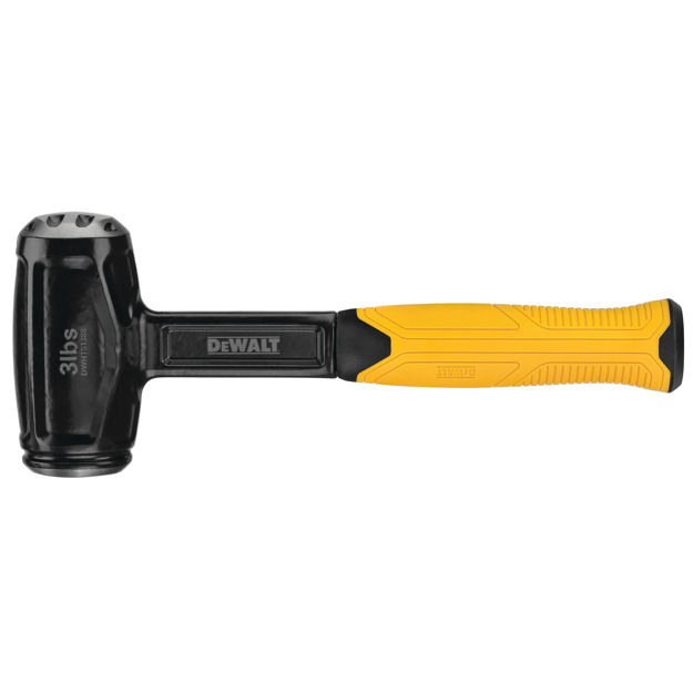 SLEGGEHAMMER 1,4KG DWHT51388-0