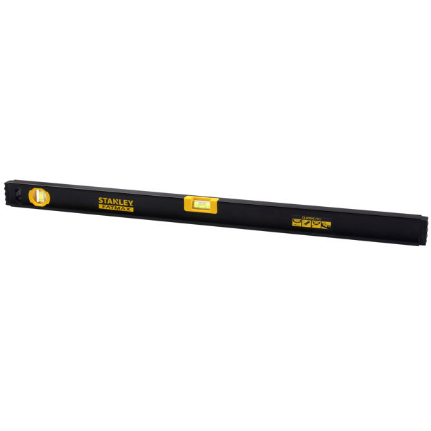 FATMAX VATTENPASS CLASSIC PRO - 80CM