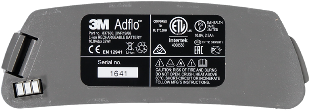 BATTERI STANDARD ADFLO H837630