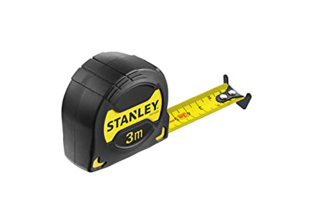 MÅLEBÅND STANLEY 3M