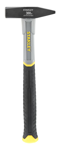 STANLEY® GLASFIBERHAMMARE 300G
