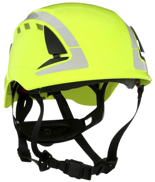 HJELM X5014V HI-VIS