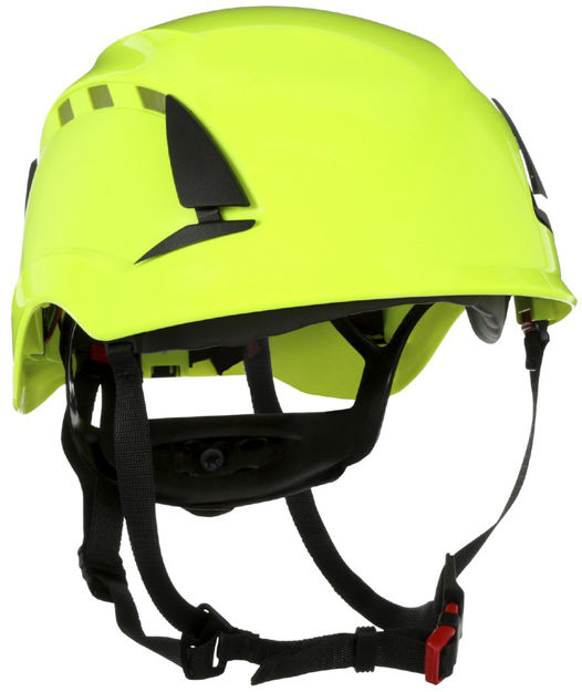 HJELM X5014VE HI-VIS