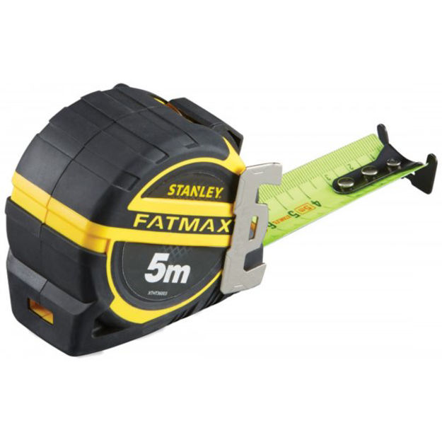 MÅLEBÅND PREM FATMAX 5M XTHT0-36003