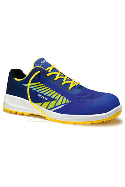 LARKIN XXSPORTS BLUE LOW ESD S1P