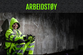 Bilde for kategori Arbeidstøy