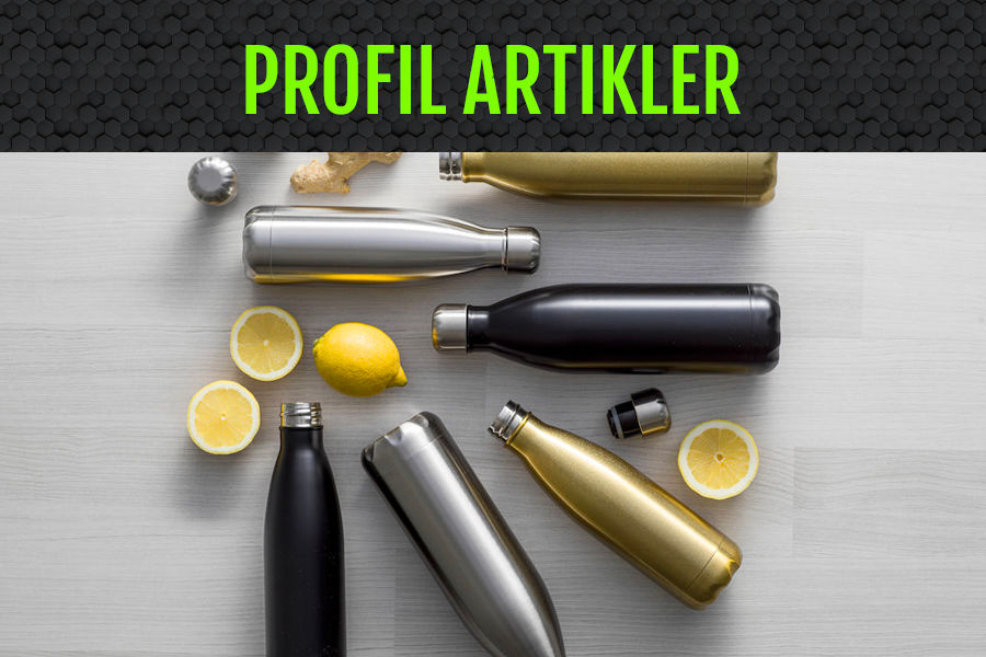 Bilde for kategori Profil artikler