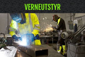 Bilde for kategori Verneutstyr