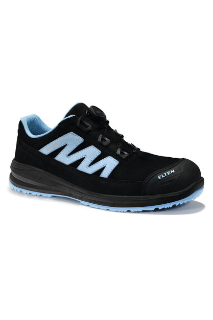 Marten XXSport Low