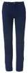 5-Pocket Stretch Ladies Dark Navy