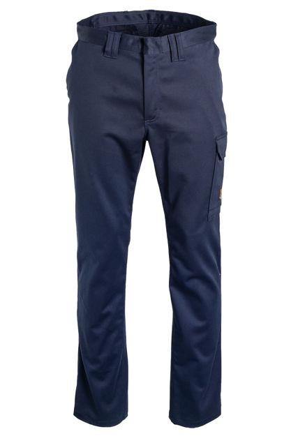 Chinos m/stretch