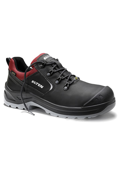 Lena GTX bl/r Low S3